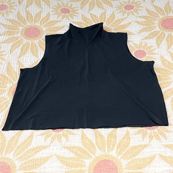 Rec Room Turtleneck Top - Picture 1 of 4